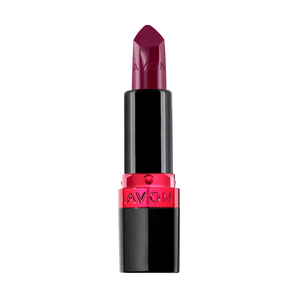 Ultra Colour Creamy Lipstick Sample