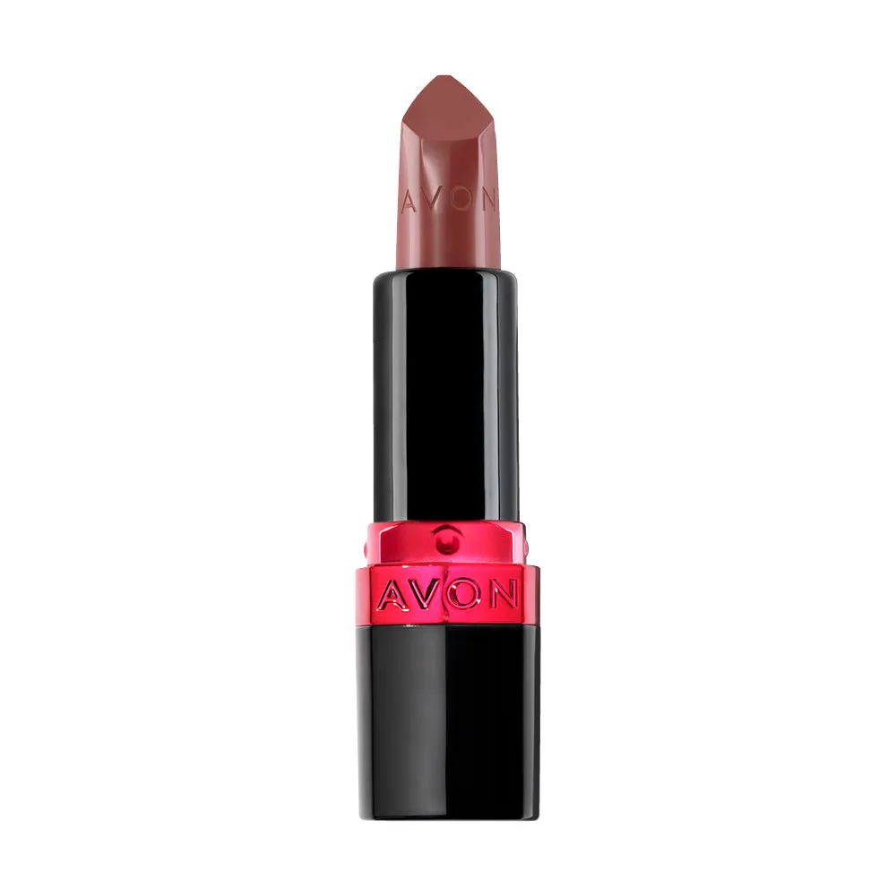 Ultra Colour Creamy Lipstick Sample