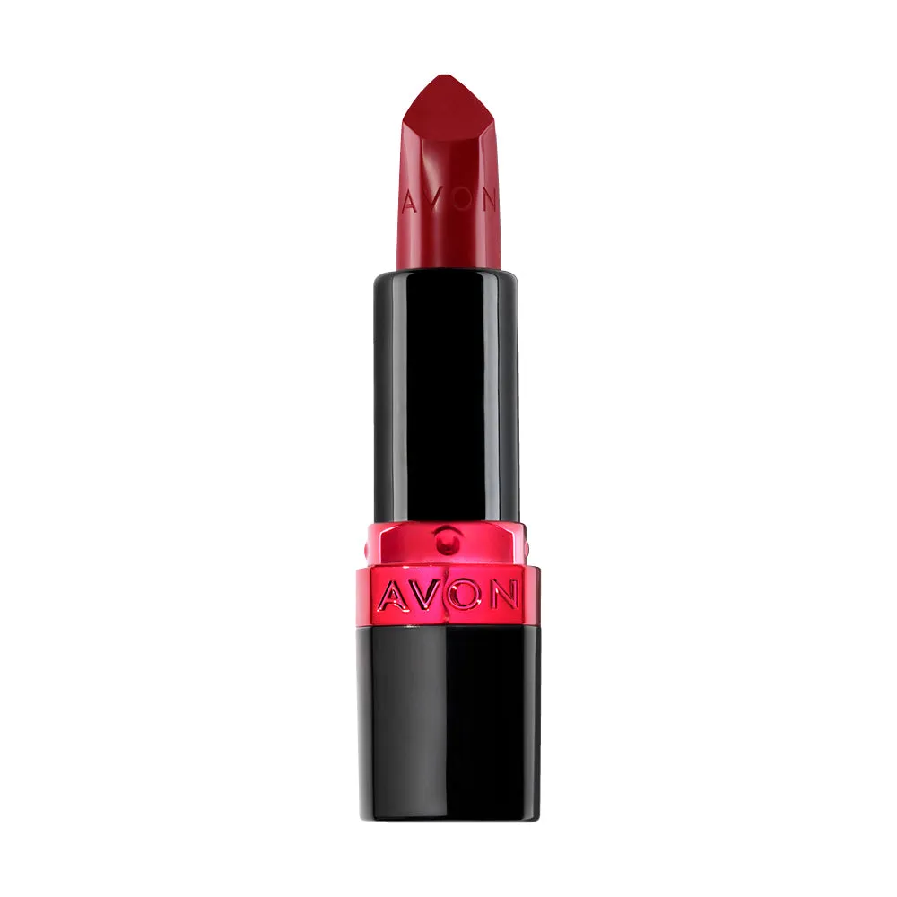 Ultra Colour Creamy Lipstick Sample