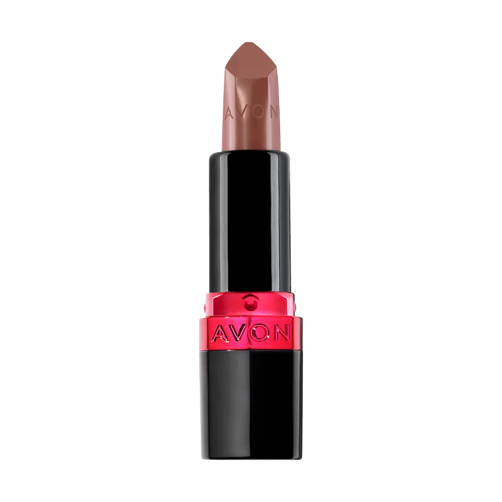 Ultra Colour Creamy Lipstick Sample
