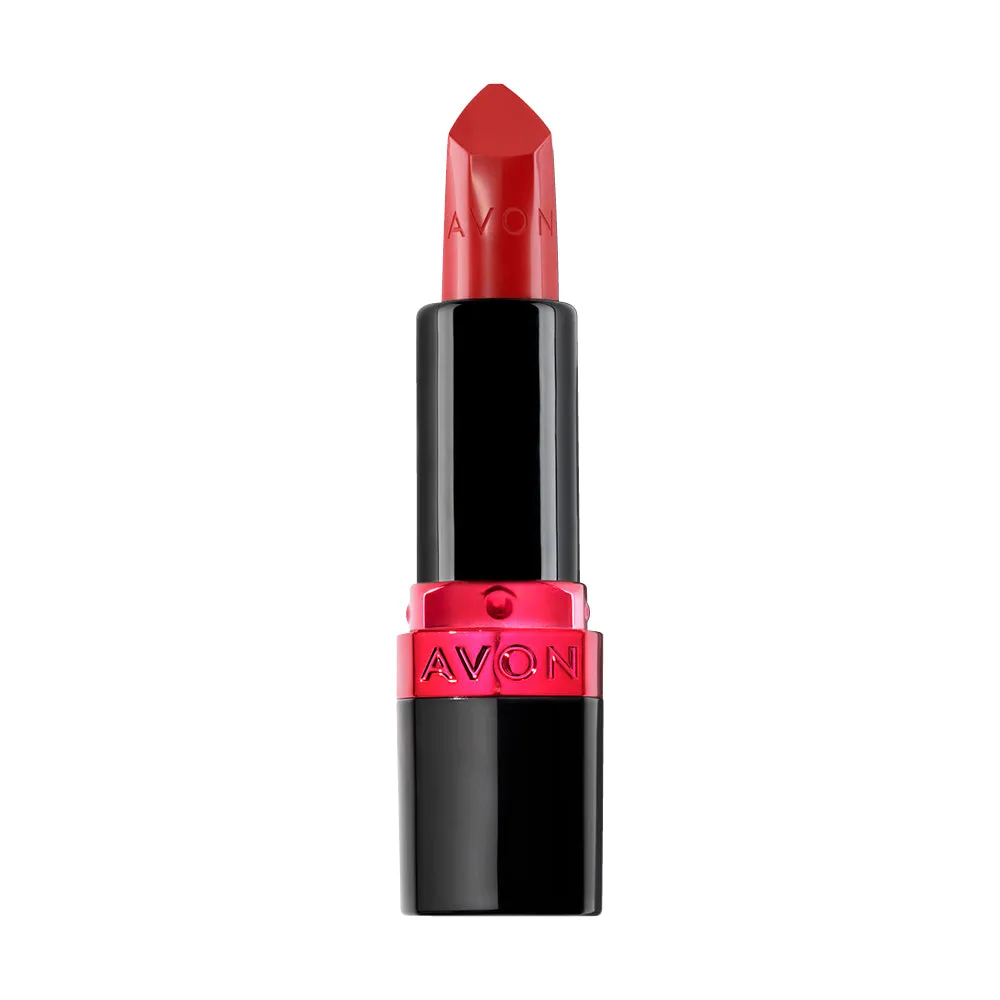 Ultra Colour Creamy Lipstick Sample