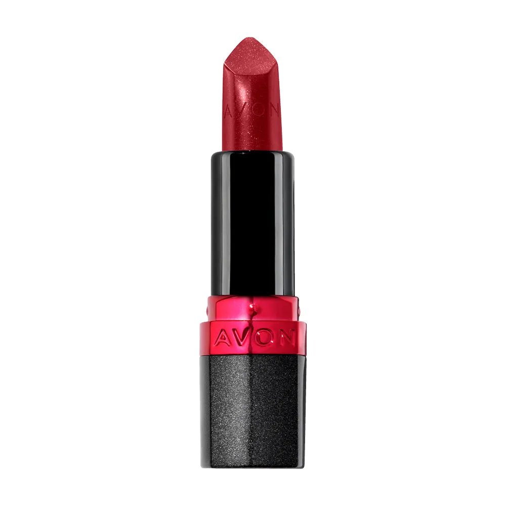 Ultra Colour Shimmer Lipstick Sample