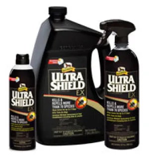 Ultra Shield EX