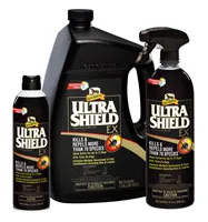 Ultra Shield EX