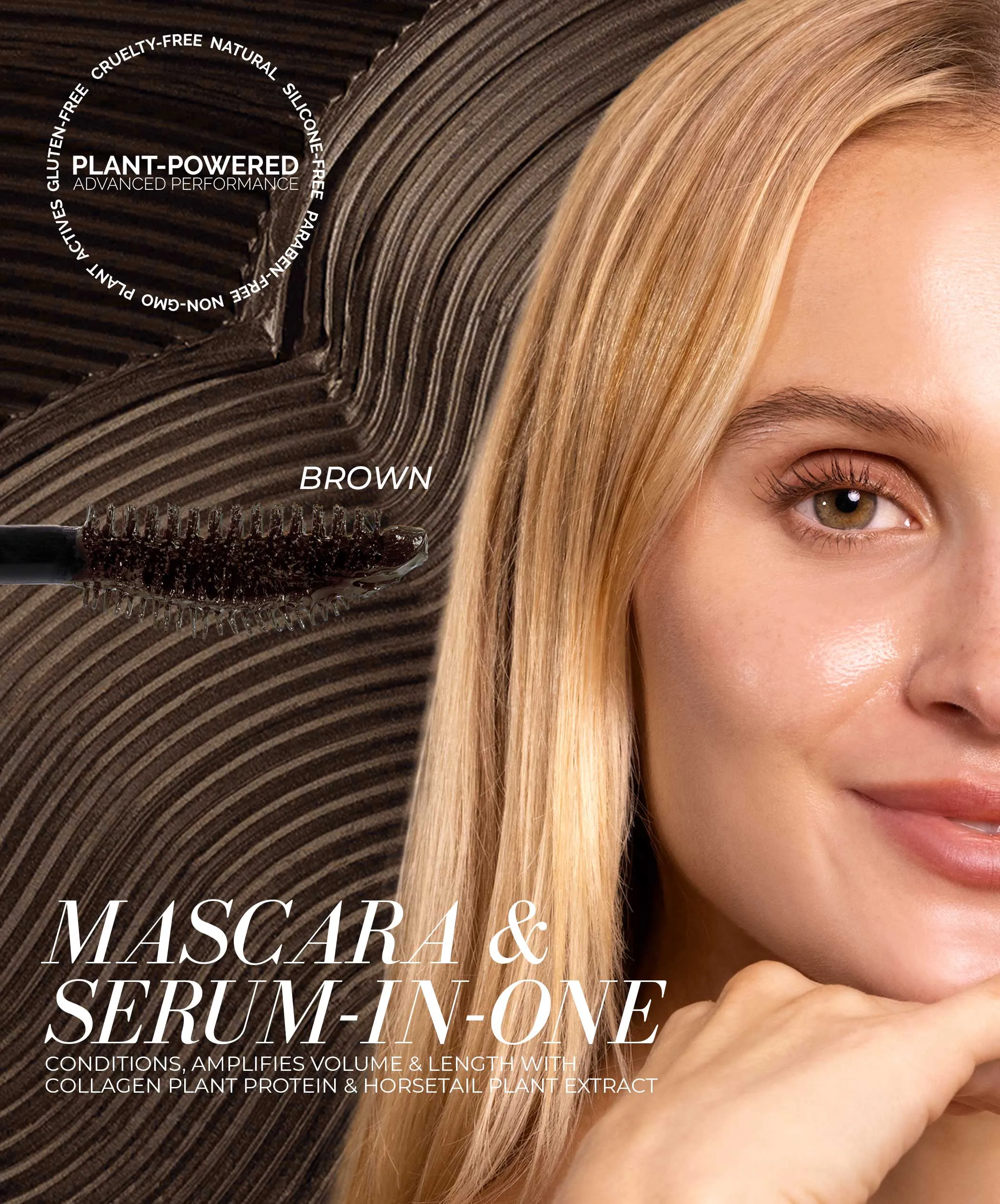Vegan Good Lash  Mascara 