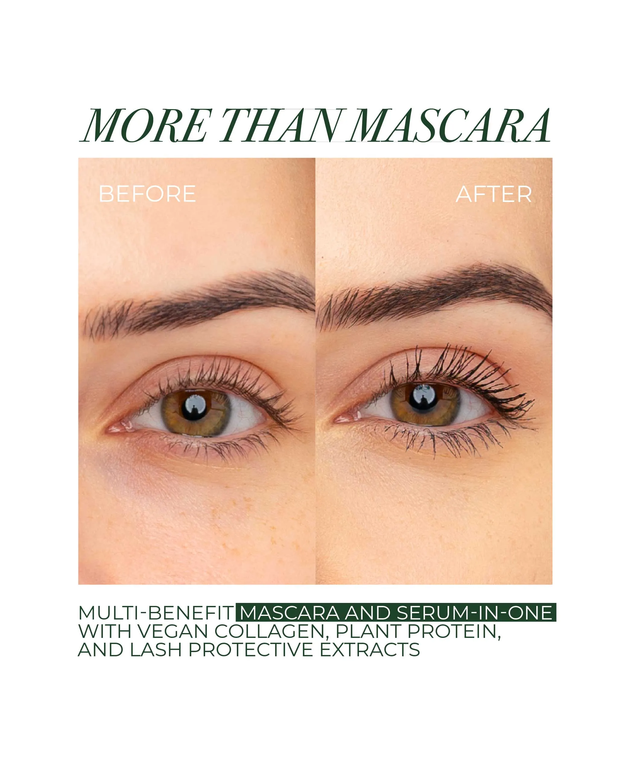 Vegan Good Lash  Mascara 