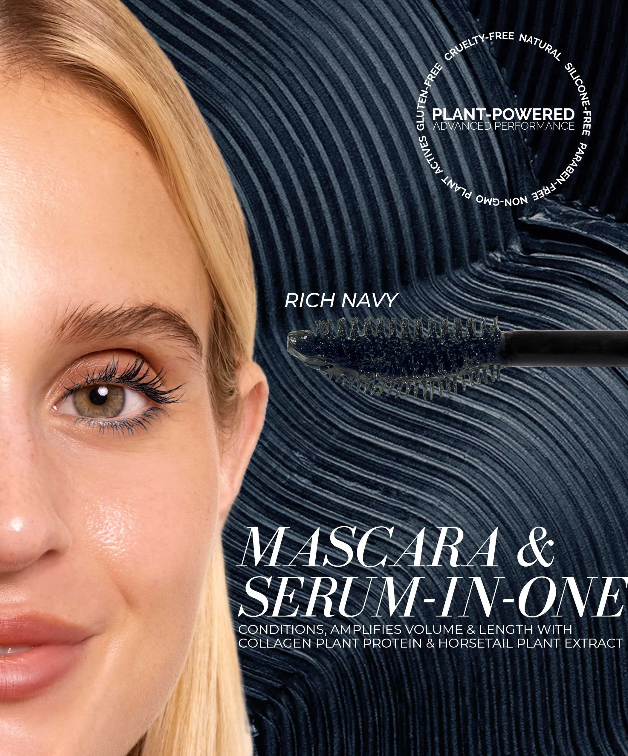 Vegan Good Lash  Mascara 