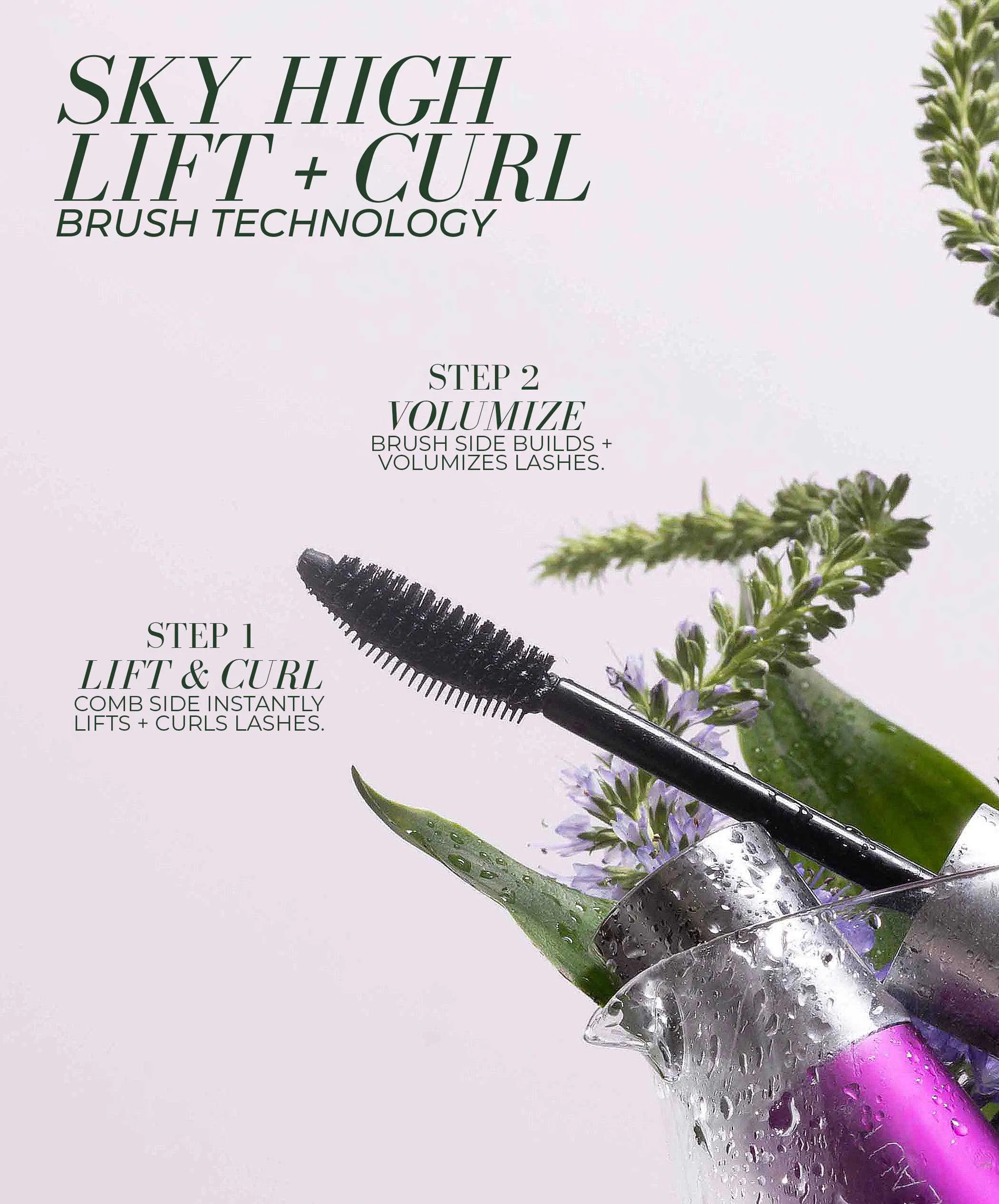 Vegan Good Lash  Mascara 