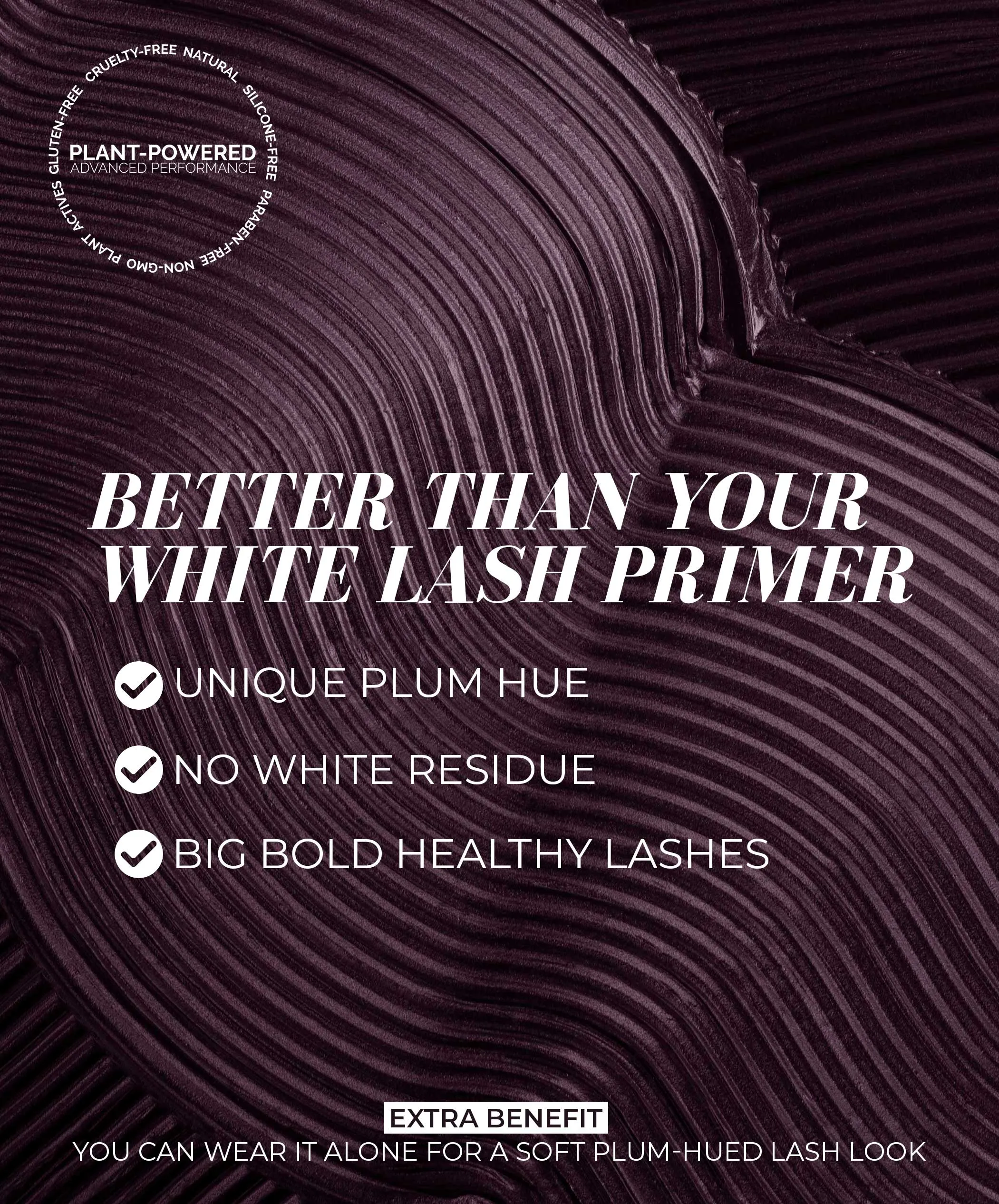 Vegan Good Lash  Mascara 