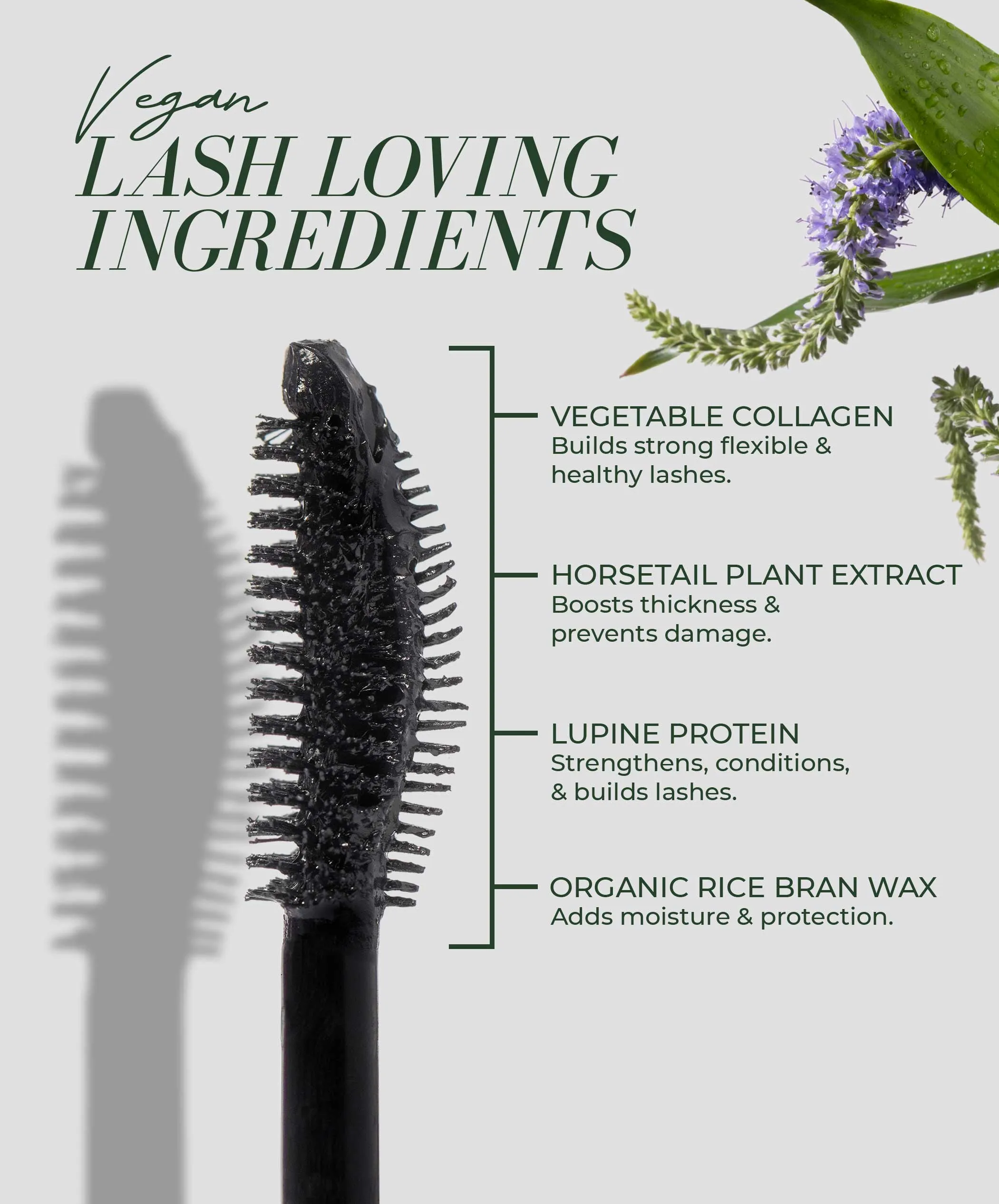 Vegan Good Lash  Mascara 