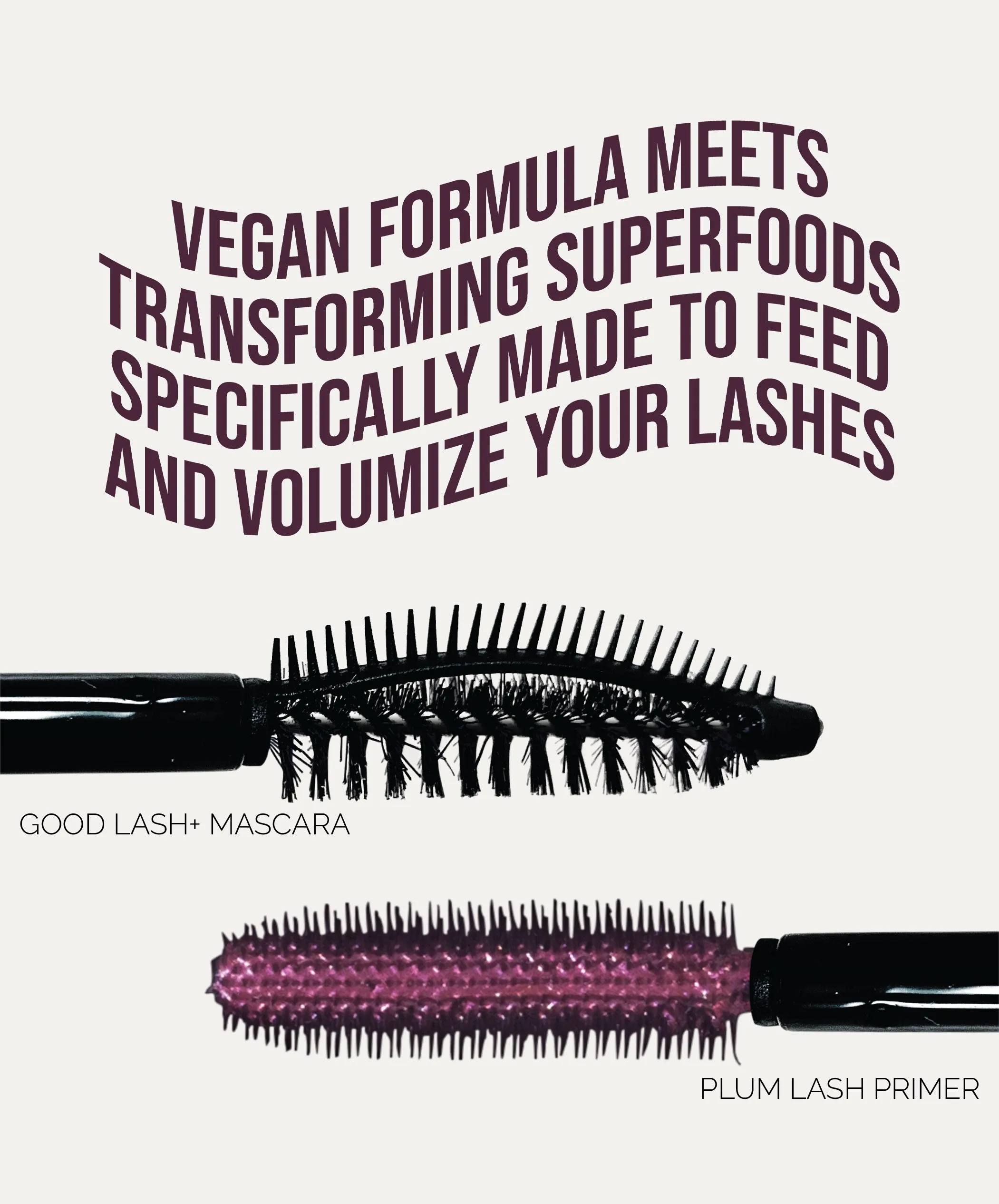 Vegan Good Lash  Mascara 