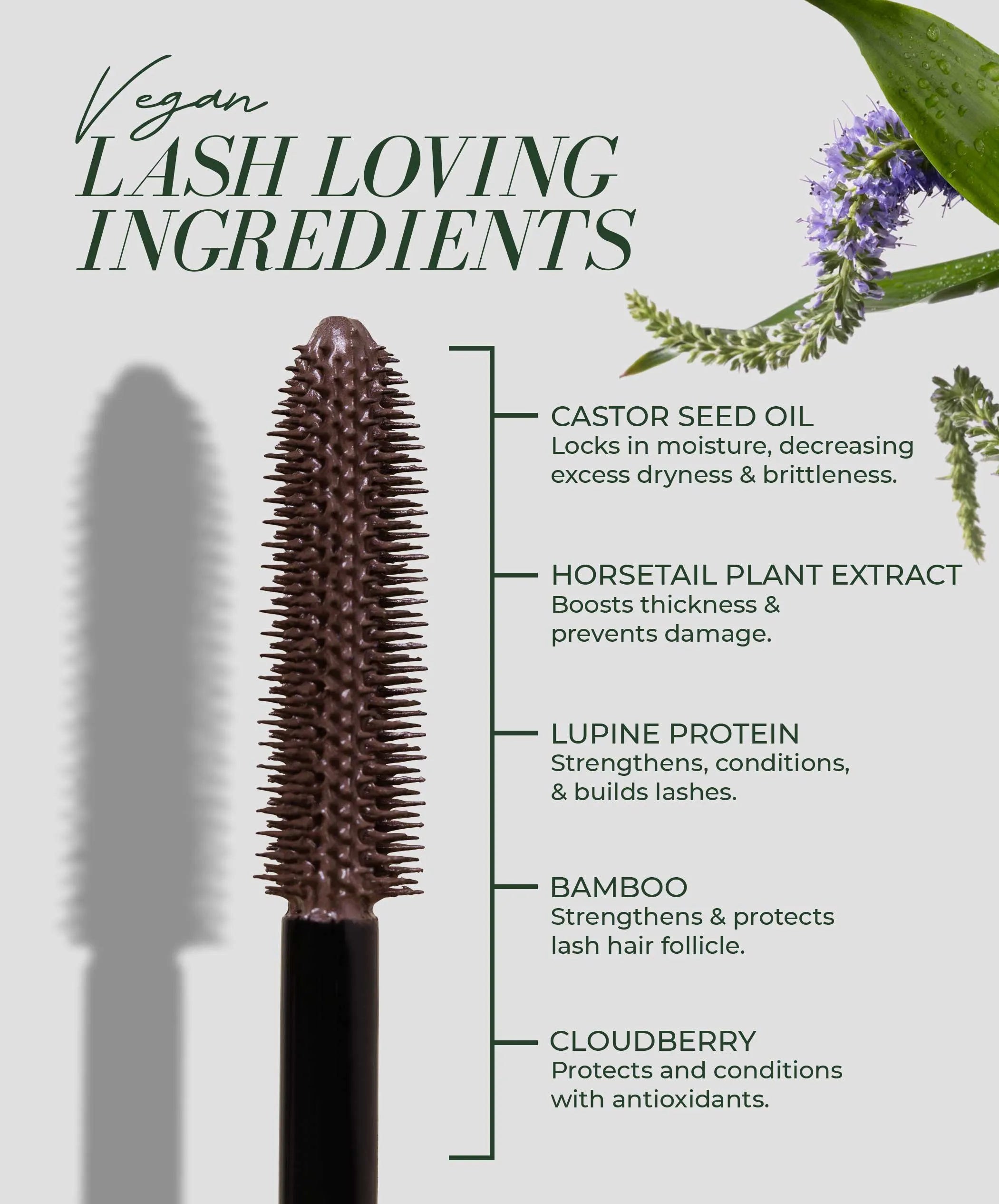 Vegan Good Lash  Mascara 