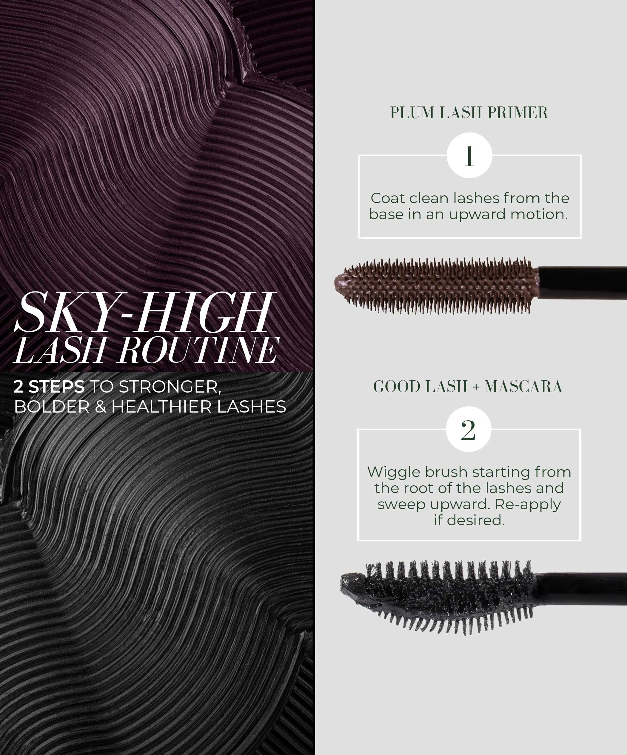 Vegan Good Lash  Mascara 