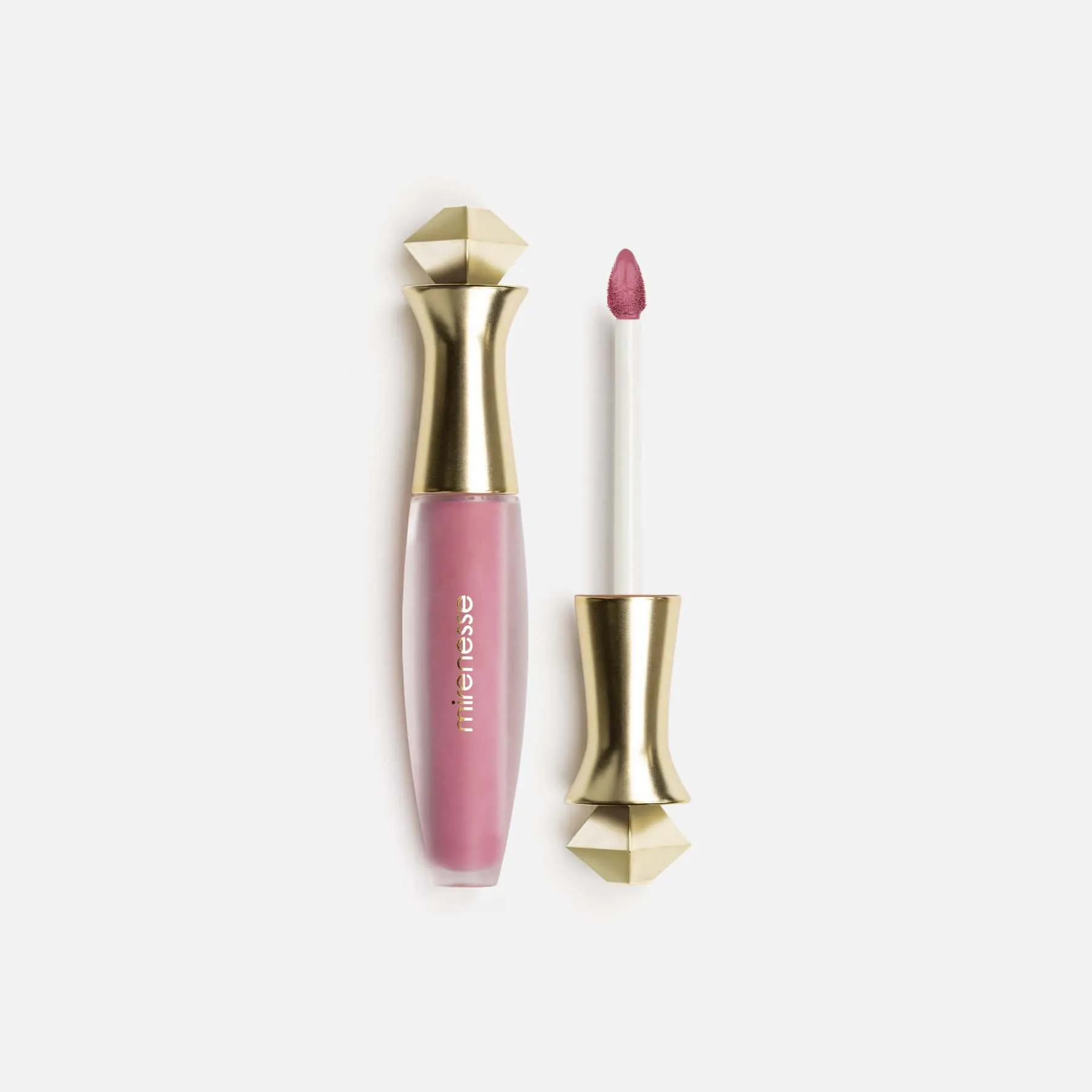 Velvet Matte 12hr Liquid Lip 11. Andria   Free Mini