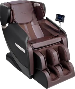 Vevor Massage Chair Full Body Zero Gravity Recliner 8 Rollers New