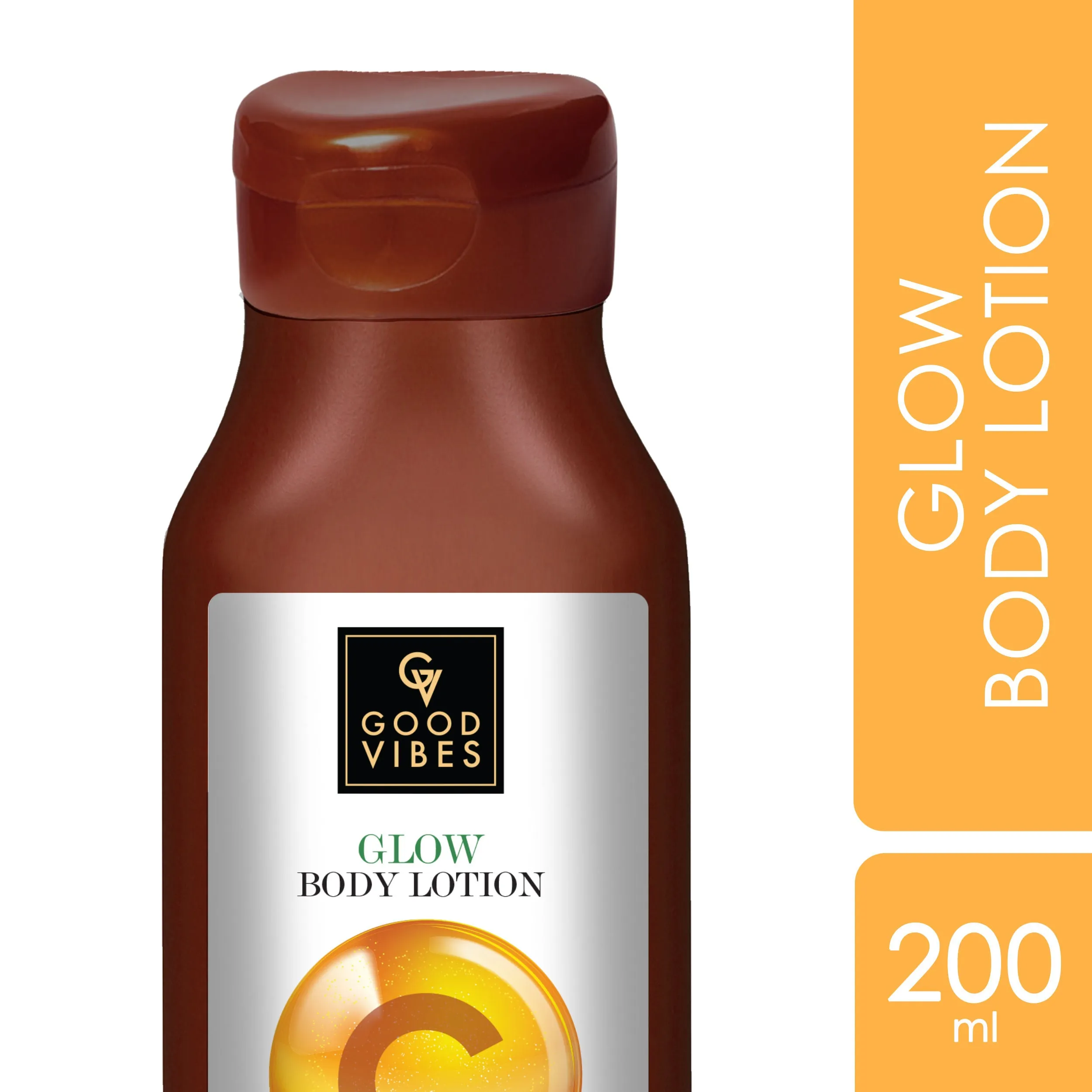 Vitamin C Glow Body Lotion
