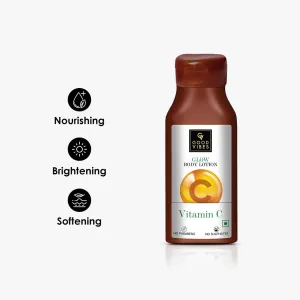 Vitamin C Glow Body Lotion