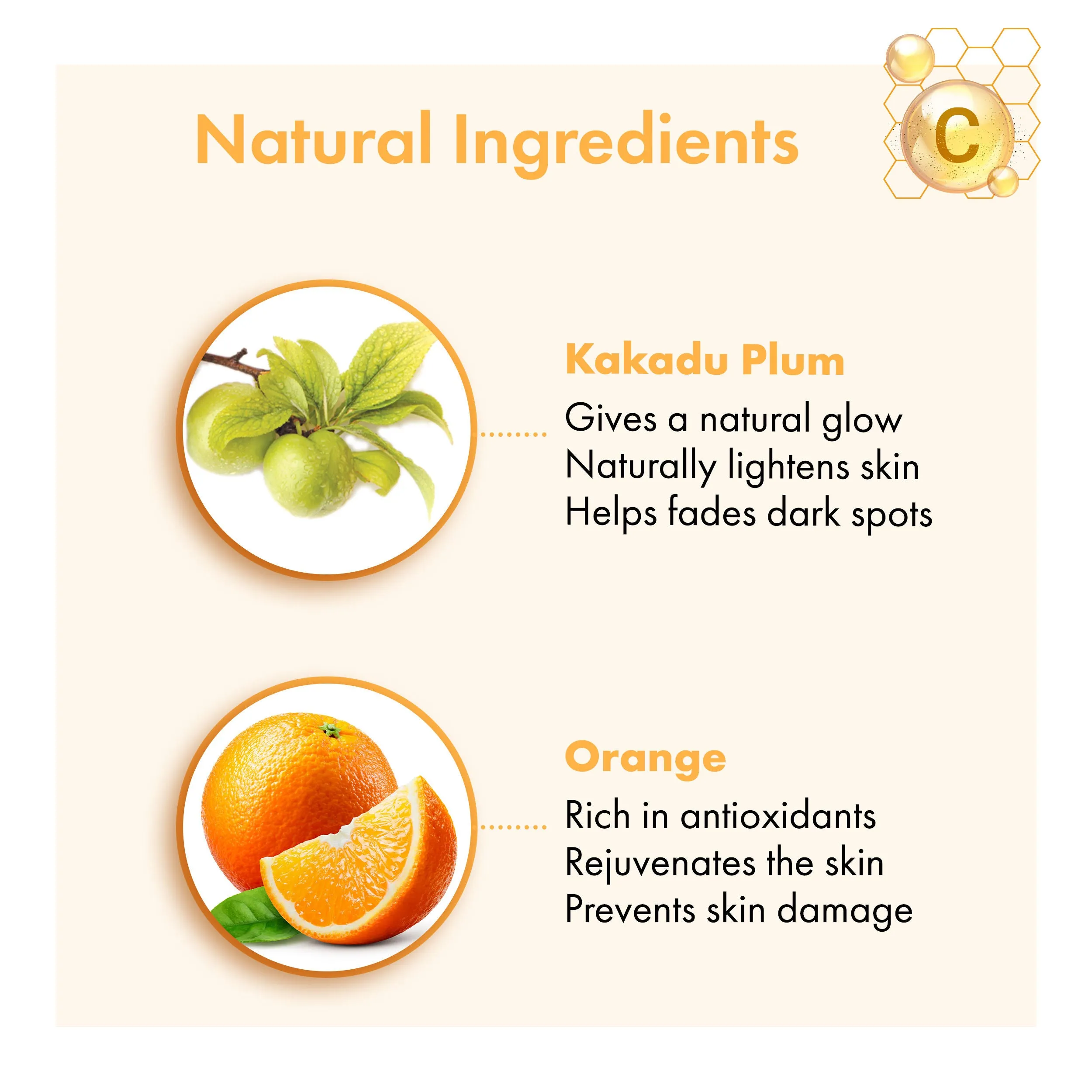 Vitamin C Glow Body Lotion