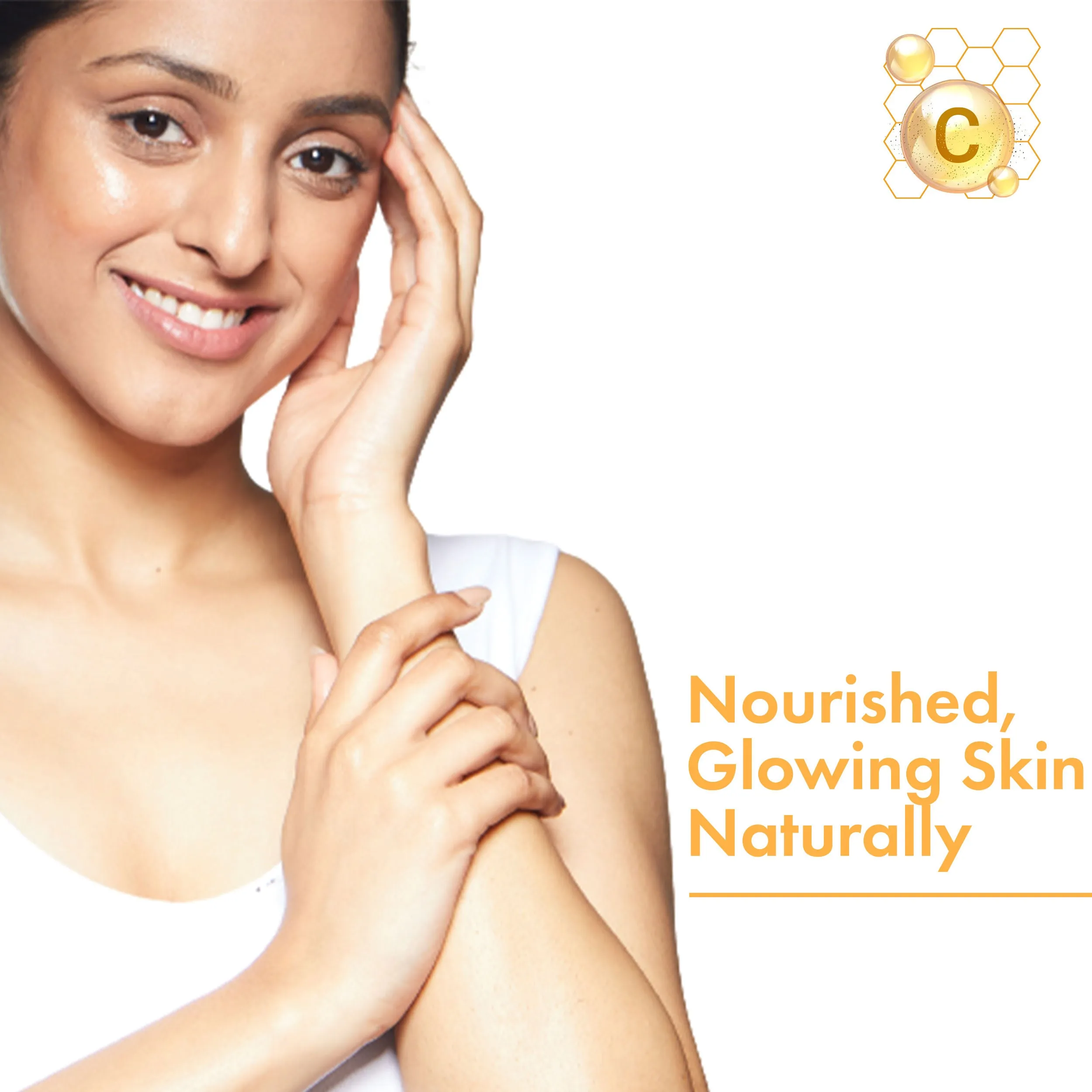 Vitamin C Glow Body Lotion