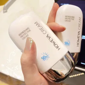 Whitening sunscreen PA    MK162