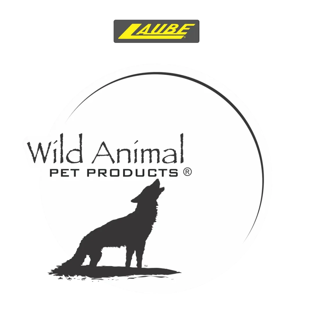 Wild Thang Shampoo 11oz by Wild Animal