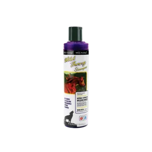 Wild Thang Shampoo 11oz by Wild Animal