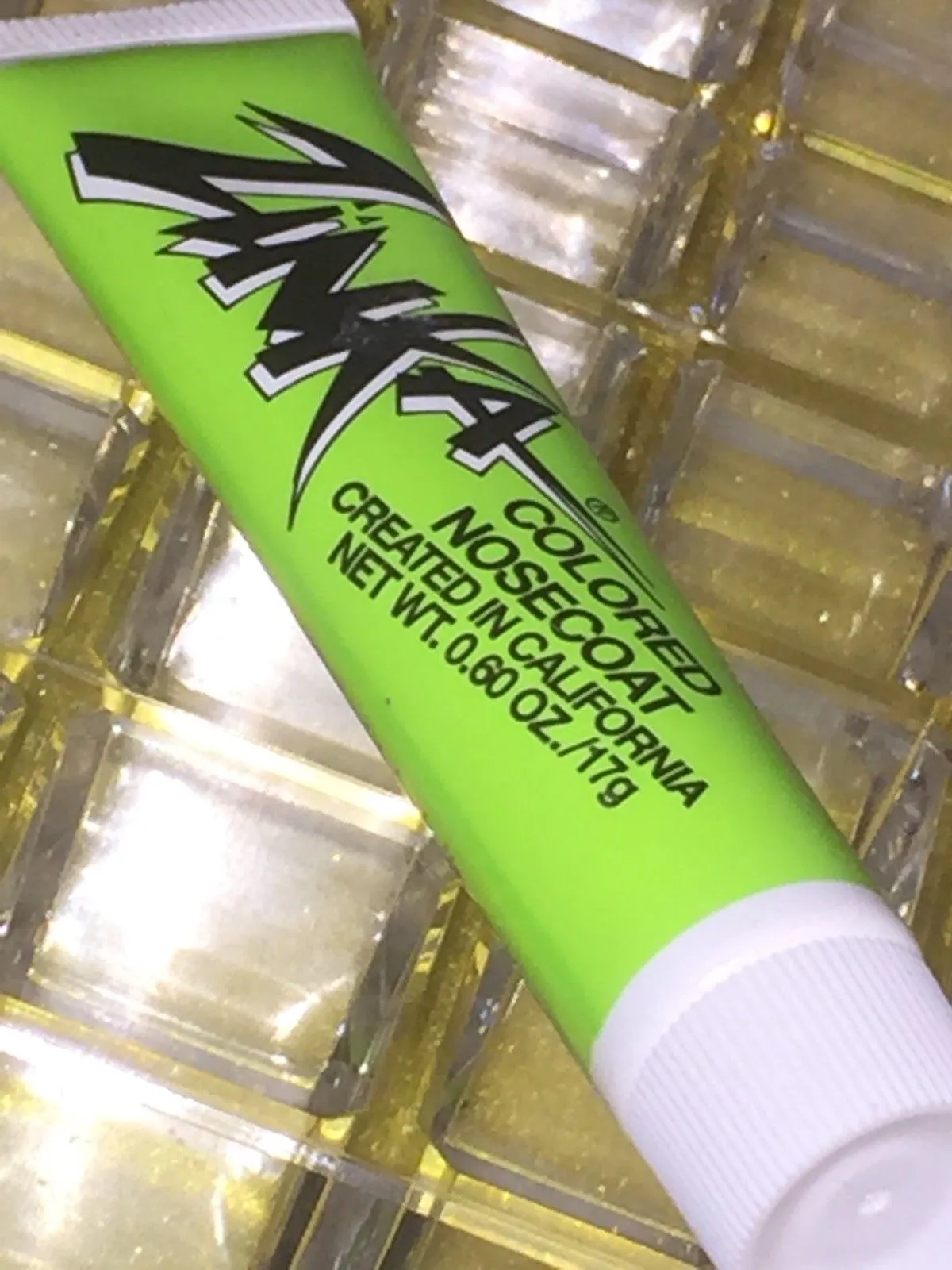 Zinka Nosecoat