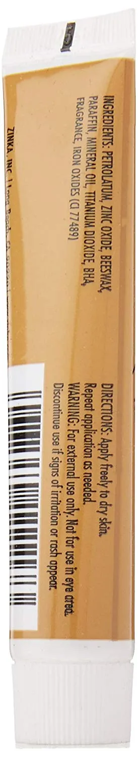 Zinka Nosecoat
