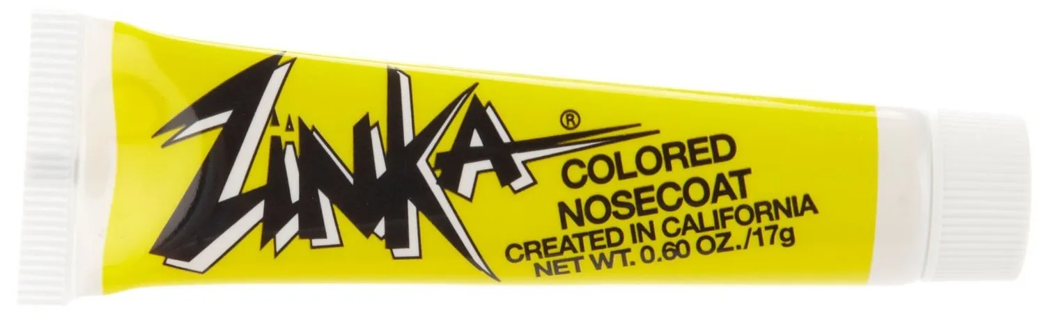 Zinka Nosecoat