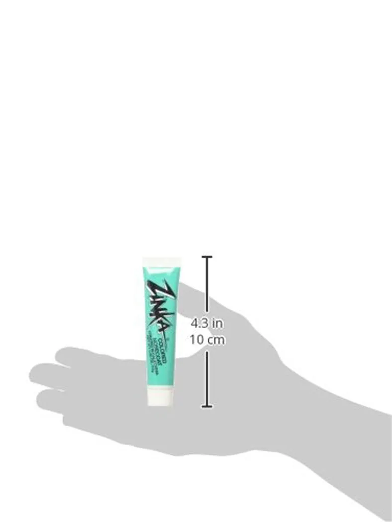 Zinka Nosecoat