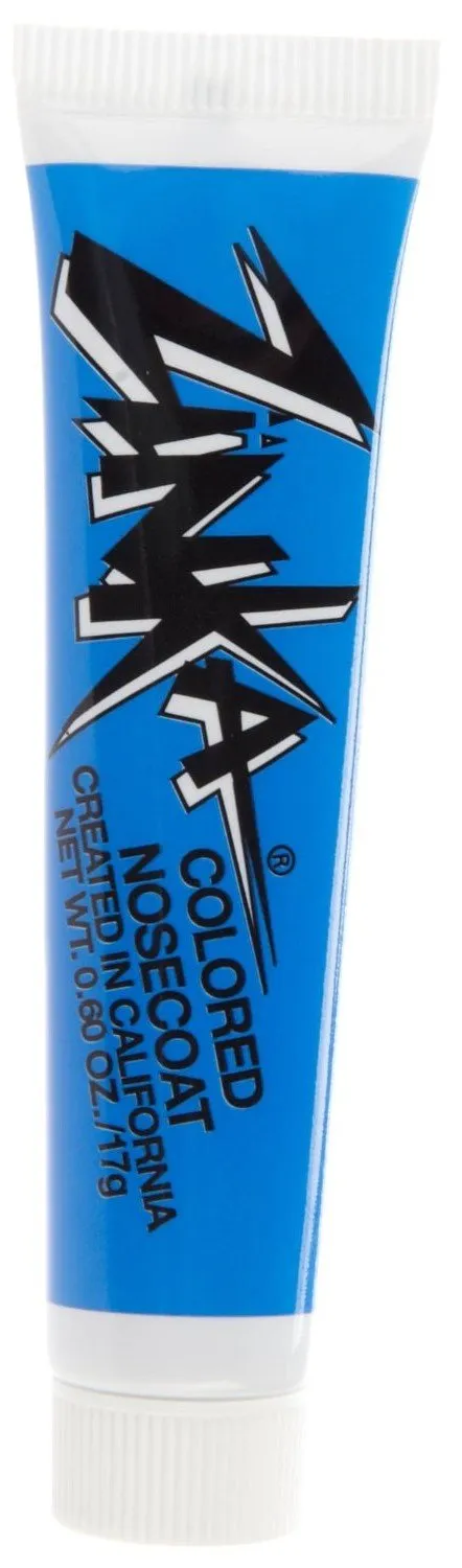 Zinka Nosecoat