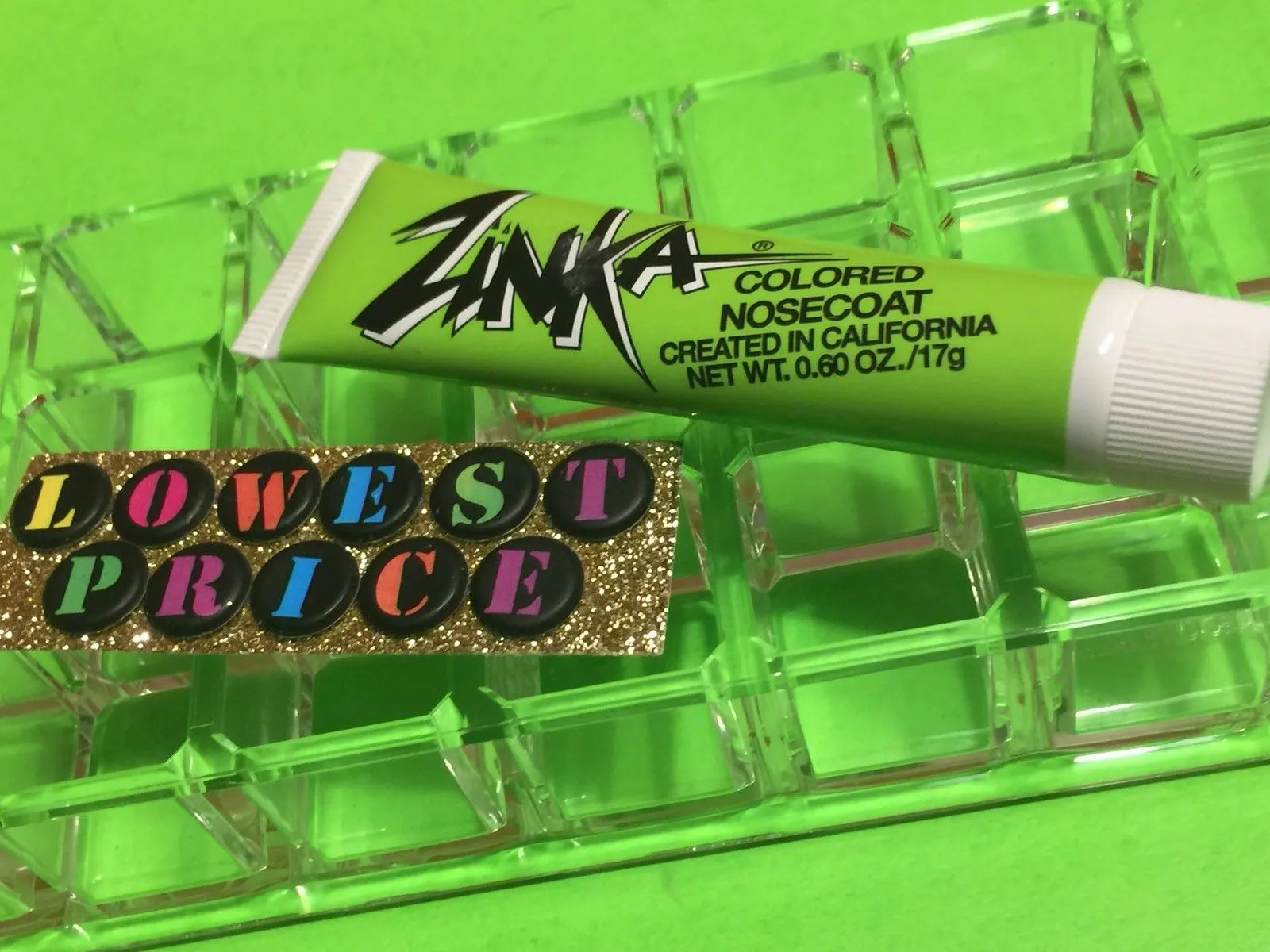 Zinka Nosecoat