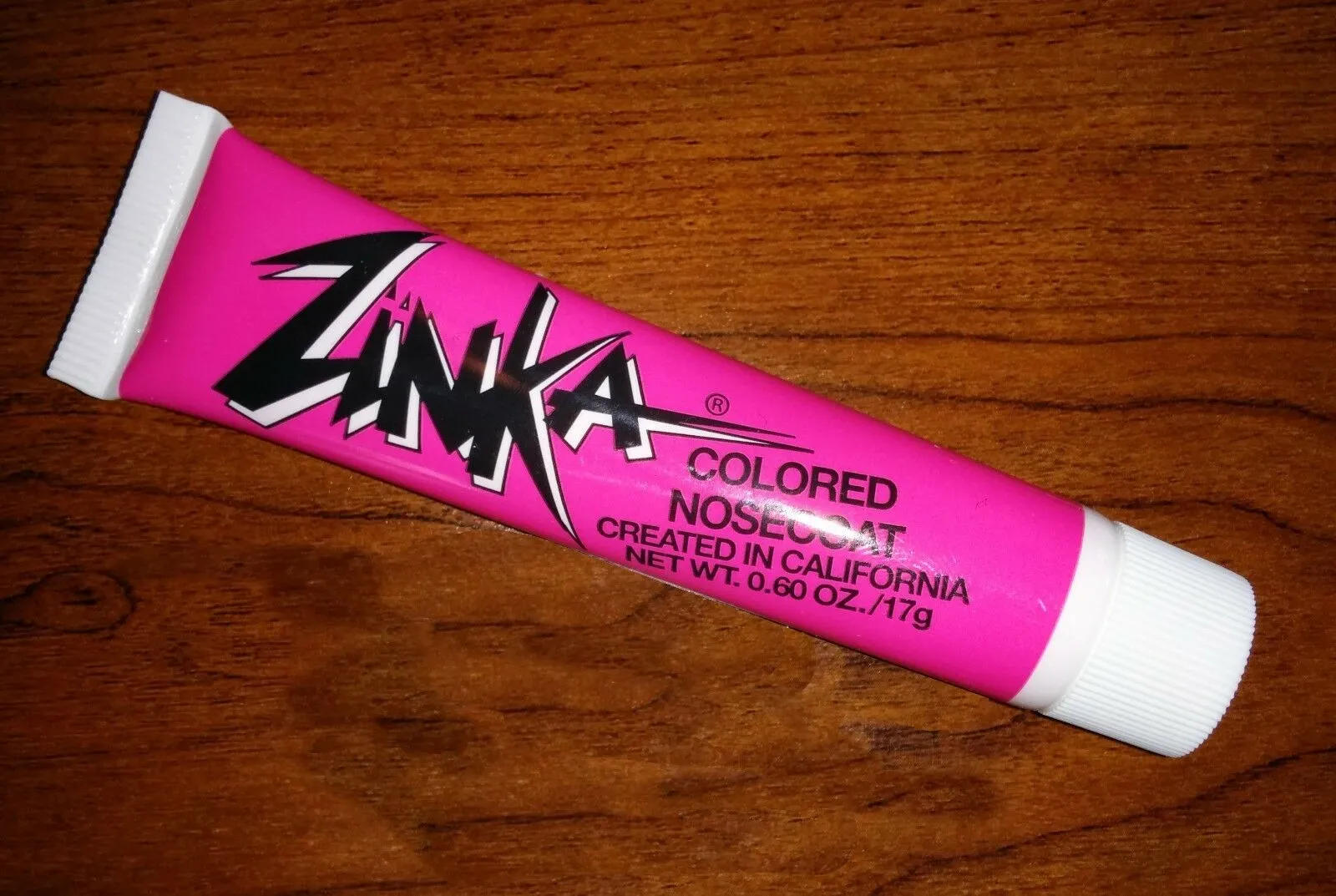 Zinka Nosecoat