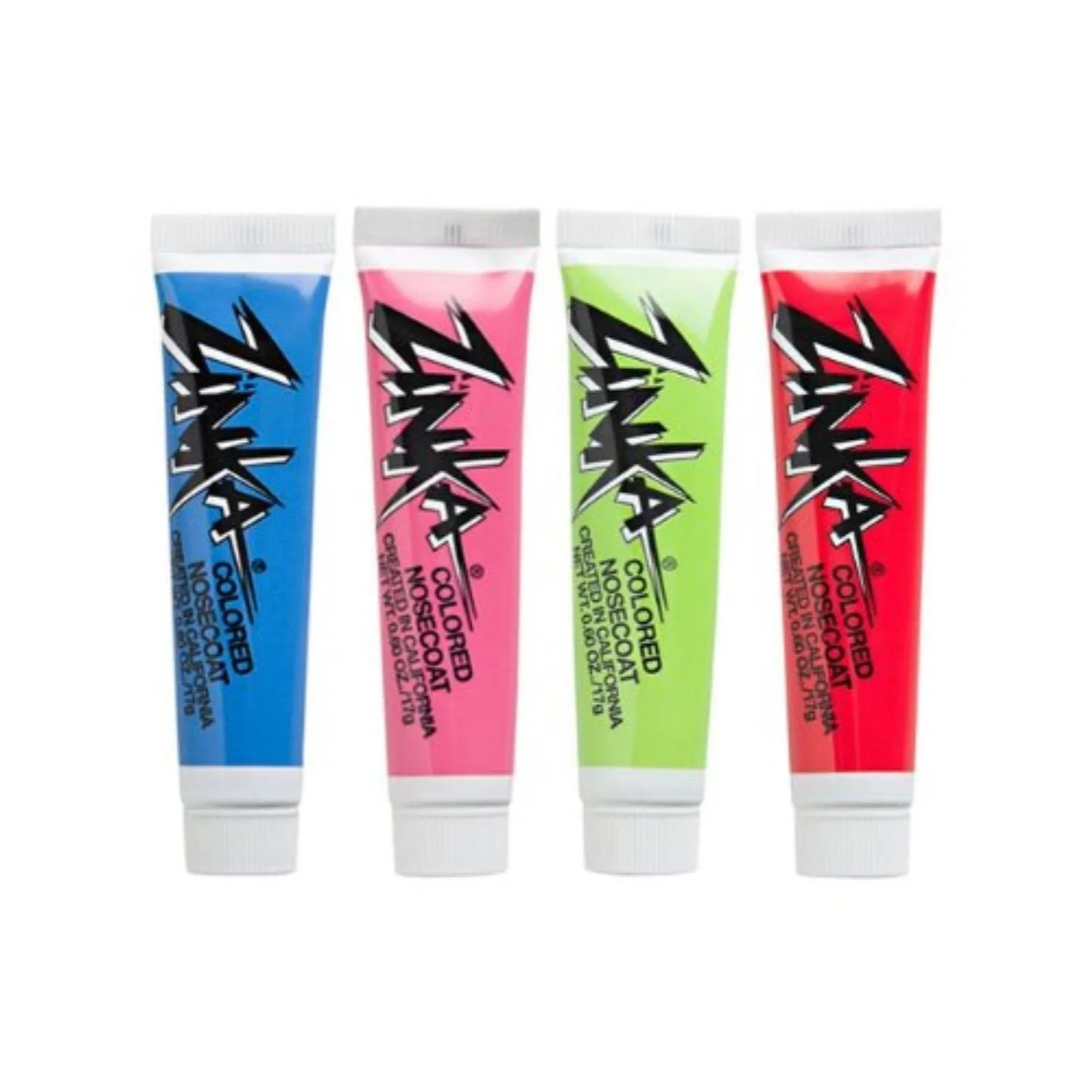 Zinka Nosecoat