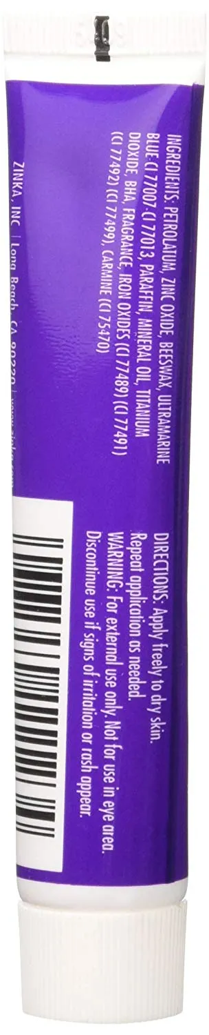 Zinka Nosecoat