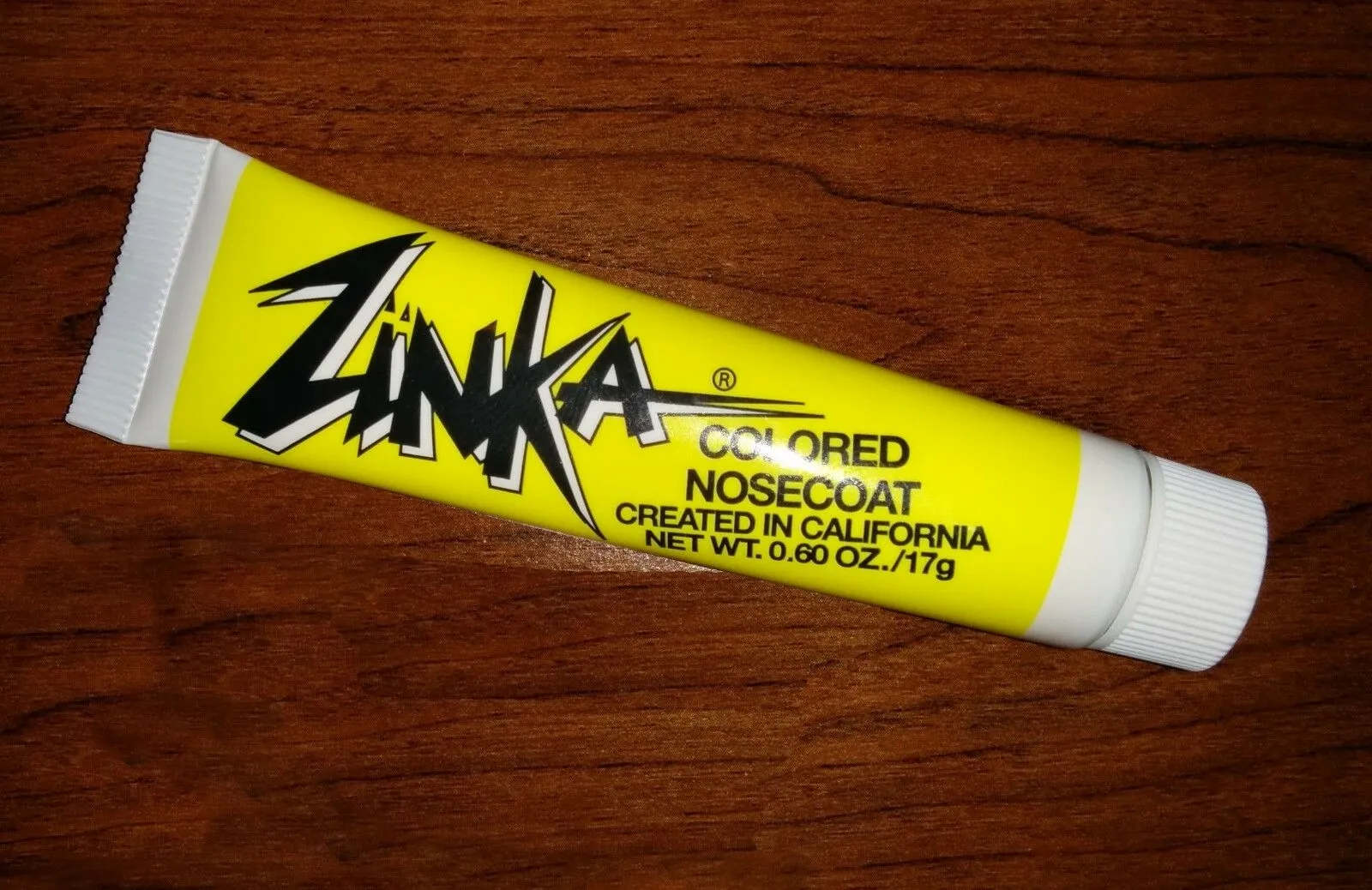 Zinka Nosecoat
