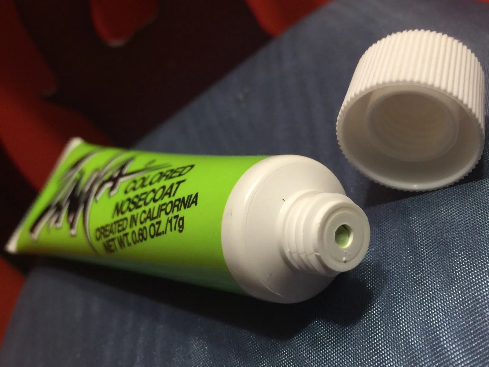 Zinka Nosecoat